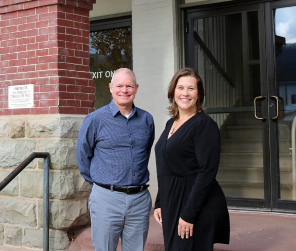 STEP, Inc. names new president/CEO Rachelle Abbott